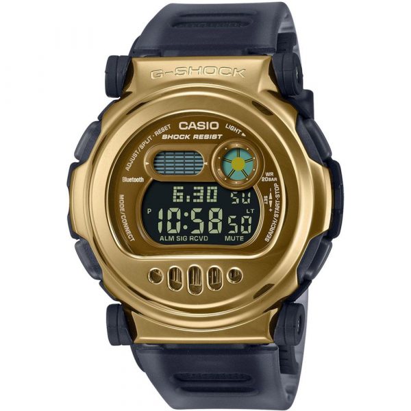 Casio G-Shock Jason Limited Edition férfi karóra G-B001MVB-8ER