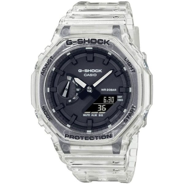 Casio G-Shock férfi karóra GA-2100SKE-7AER