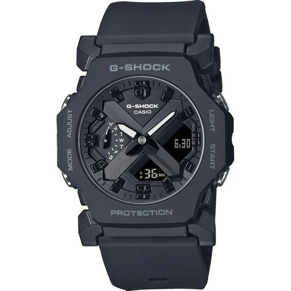 Casio G-Shock férfi karóra GA-2300-1AER