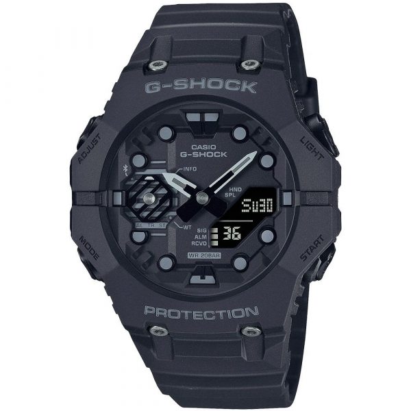 Casio G-Shock férfi karóra GA-B001-1AER