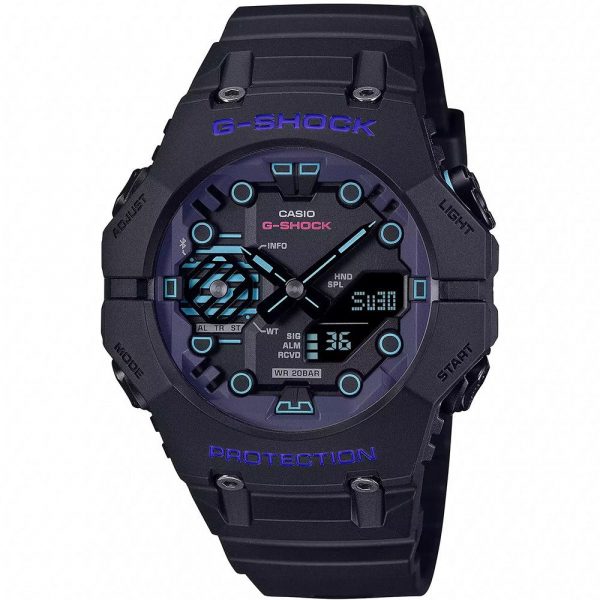 Casio G-Shock férfi karóra GA-B001CBR-1AER