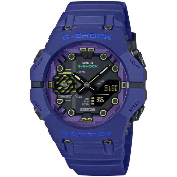 Casio G-Shock férfi karóra GA-B001CBR-2AER