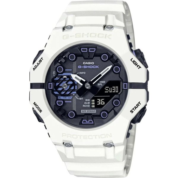 Casio G-Shock férfi karóra GA-B001SF-7AER