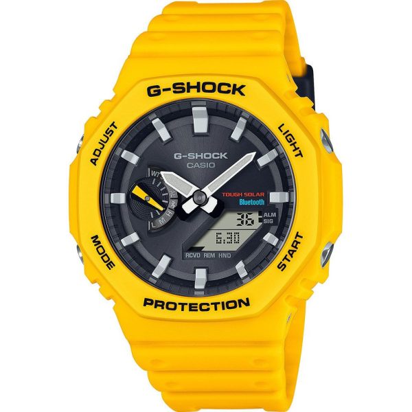 Casio G-Shock férfi karóra GA-B2100C-9AER