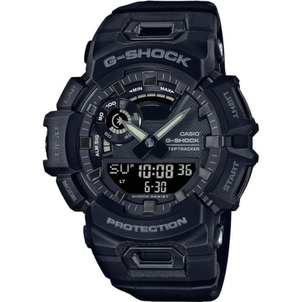 Casio G-Shock férfi karóra GBA-900-1AER