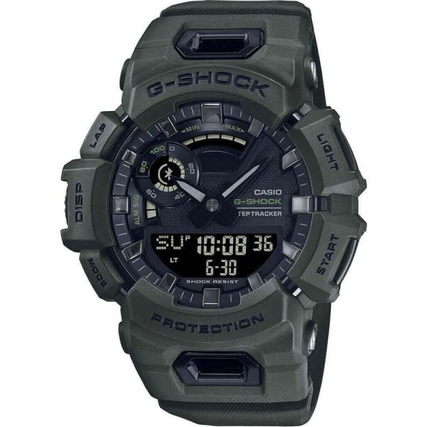 Casio G-Shock férfi karóra GBA-900UU-3AER