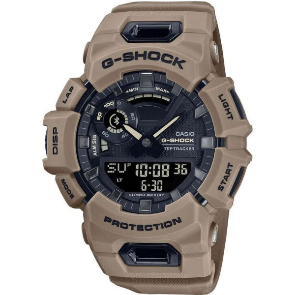 Casio G-Shock férfi karóra GBA-900UU-5AER