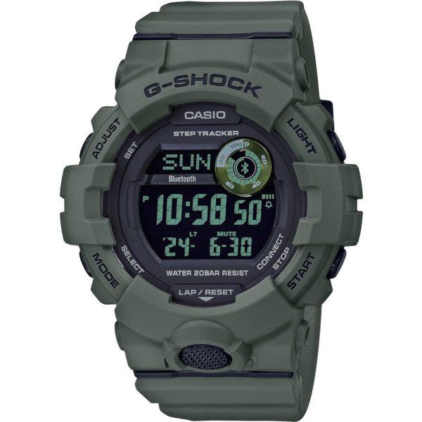 Casio G-Shock férfi karóra GBD-800UC-3ER