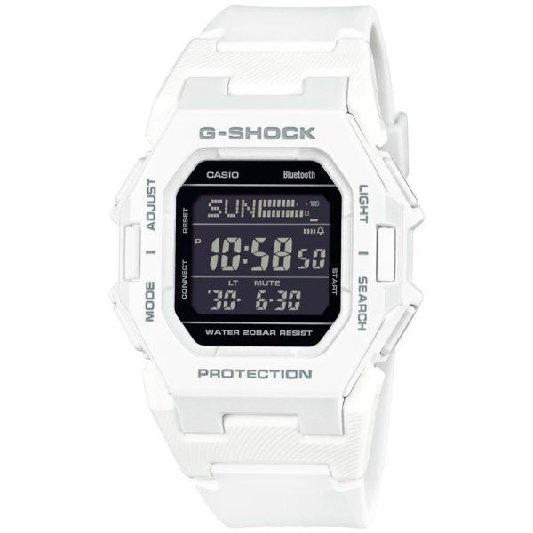 Casio G-Shock férfi karóra GD-B500-7ER