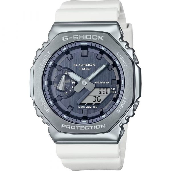 Casio G-Shock Seasonal Collection férfi karóra GM-2100WS-7AER