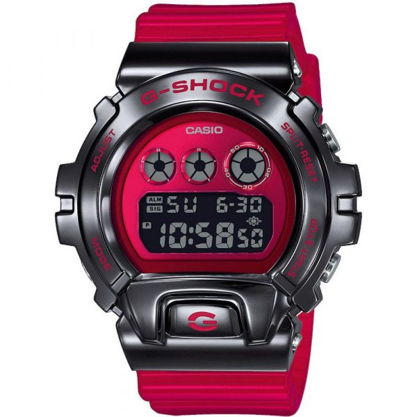 Casio G-Shock férfi karóra GM-6900B-4ER