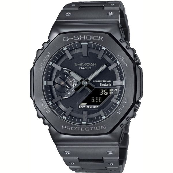 Casio G-Shock férfi karóra GM-B2100BD-1AER