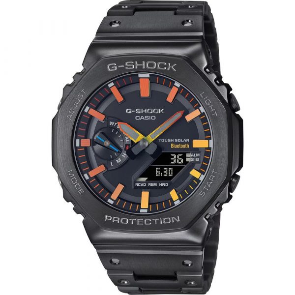 Casio G-Shock Rainbow 40th Anniversary férfi karóra GM-B2100BPC-1AER