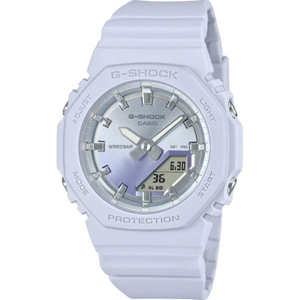 Casio G-Shock női karóra GMA-P2100SG-2AER