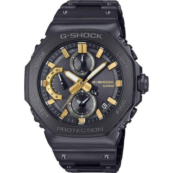 Casio G-Shock 50th Anniversary Limited Edition férfi karóra GMC-B2100ZE-1AER