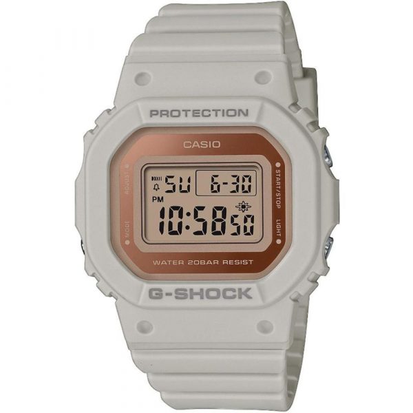 Casio G-Shock unisex karóra GMD-S5600-8ER