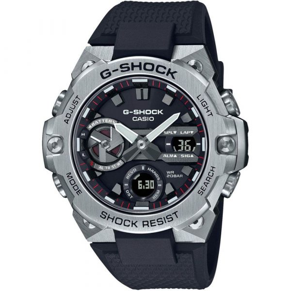 Casio G-Shock férfi karóra GST-B400-1AER