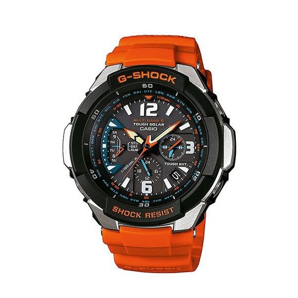 CASIO G-SHOCK GW-3000M-4AER