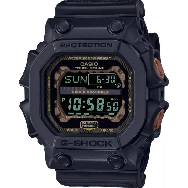 Casio G-Shock férfi karóra GX-56RC-1ER