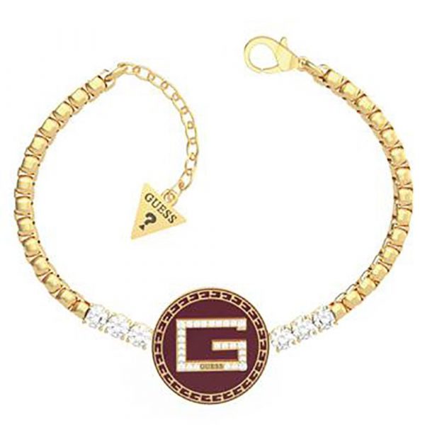 Guess női karkötő JUBB01030JWYGBGL