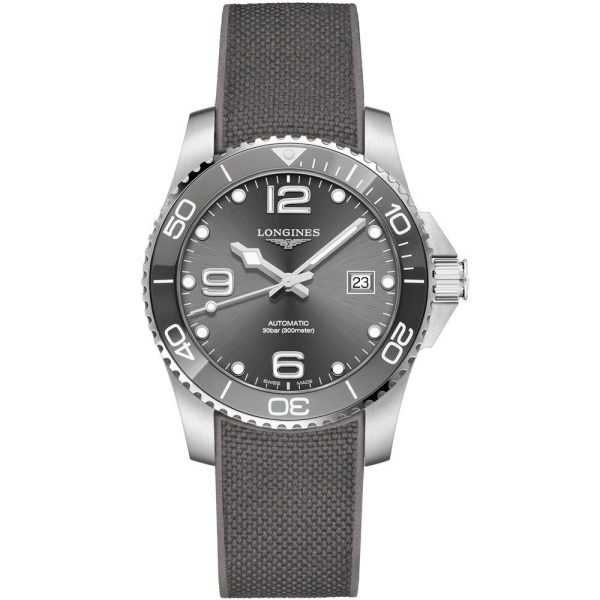 Longines HydroConquest férfi karóra L3.781.4.76.9