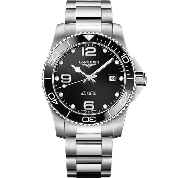 Longines HydroConquest férfi karóra L3.782.4.56.6