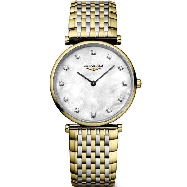 Longines La Grande Classique női karóra L4.512.2.87.7