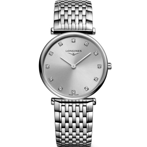 Longines La Grande Classique női karóra L4.512.4.70.6