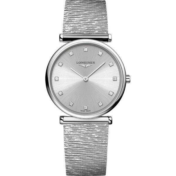 Longines La Grande Classique női karóra L4.512.4.74.6