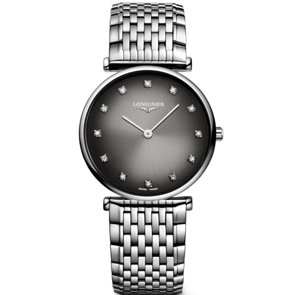 Longines La Grande Classique női karóra L4.512.4.77.6