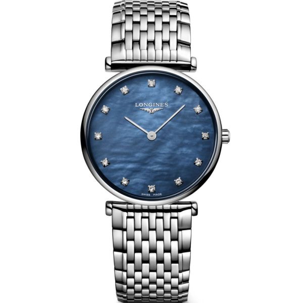 Longines La Grande Classique női karóra L4.512.4.81.6