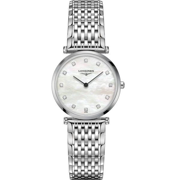 Longines La Grande Classique női karóra L4.512.4.87.6