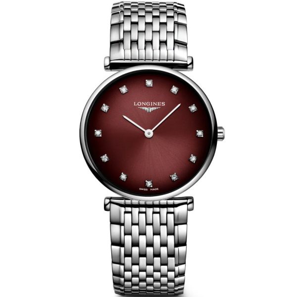 Longines La Grande Classique női karóra L4.512.4.91.6