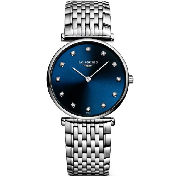 Longines La Grande Classique női karóra L4.512.4.97.6