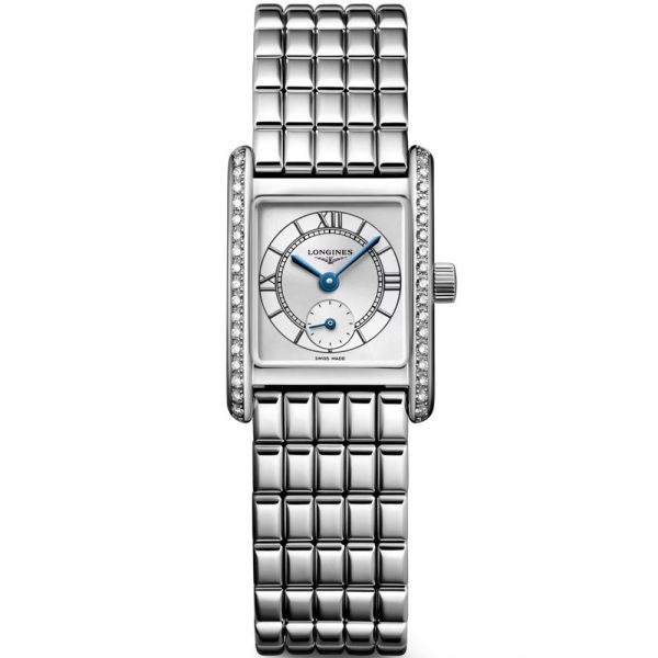 Longines Mini Dolcevita női karóra L5.200.0.75.6