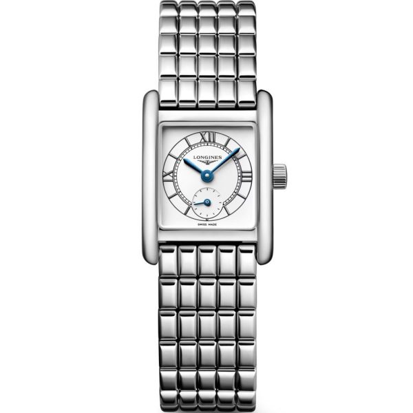 Longines Mini Dolcevita női karóra L5.200.4.75.6