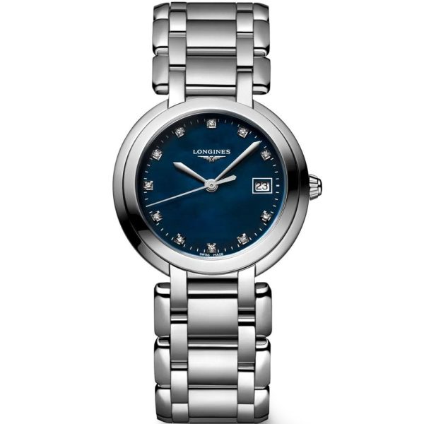 Longines Primaluna női karóra L8.112.4.98.6