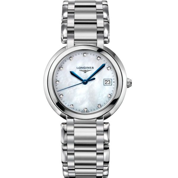 Longines Primaluna női karóra L8.114.4.87.6