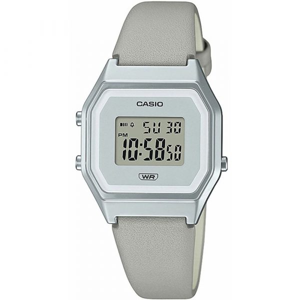 Casio Vintage női karóra LA680WEL-8EF