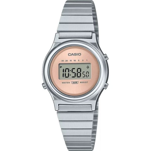 Casio Vintage női karóra LA700WE-4AEF