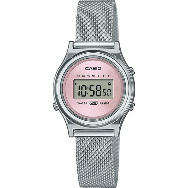 Casio Vintage női karóra LA700WEM-4AEF