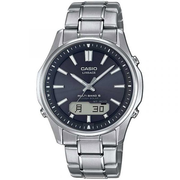 Casio Wave Ceptor férfi karóra LCW-M100TSE-1AER