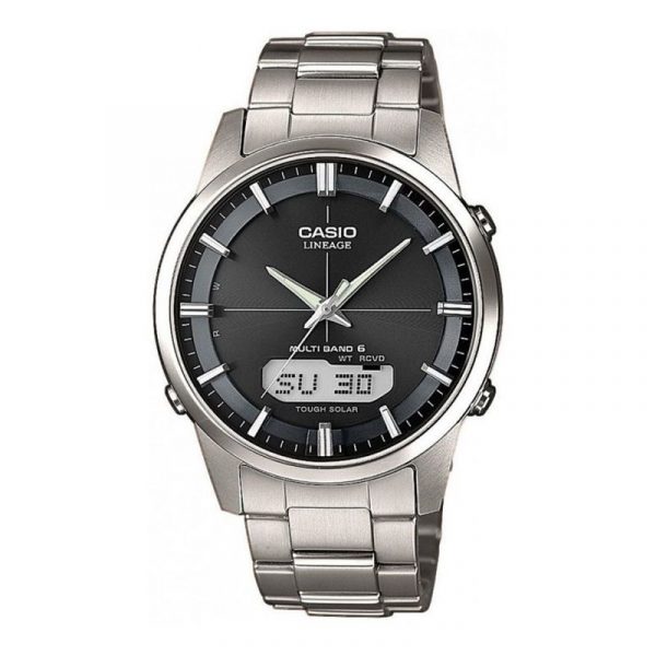 Casio Wave Ceptor férfi karóra LCW-M170D-1AER