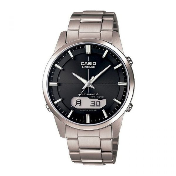 CASIO WAVE CEPTOR LCW-M170TD-1AER