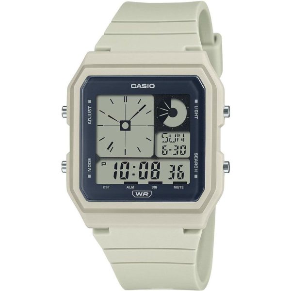 Casio Collection unisex karóra LF-20W-8AEF