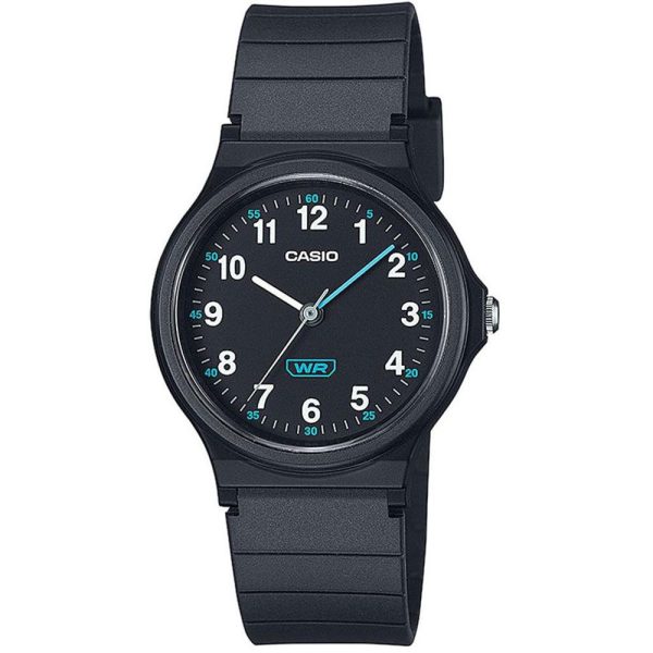 Casio Collection unisex karóra LQ-24B-1BEF