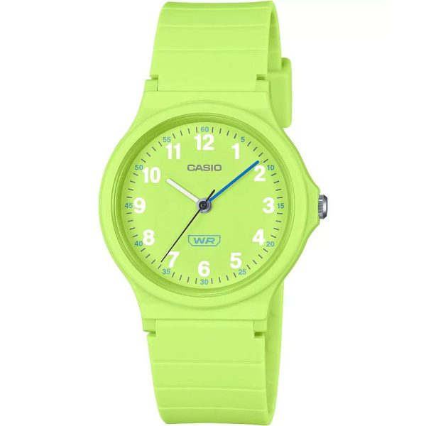 Casio Collection unisex karóra LQ-24B-3BEF