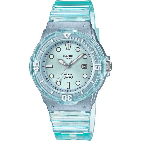 Casio Collection unisex karóra LRW-200HS-2EVEF