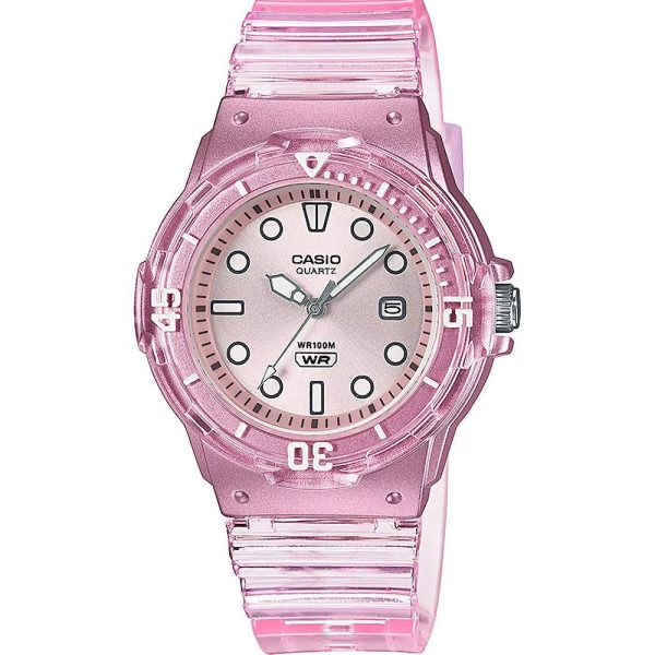 Casio Collection unisex karóra LRW-200HS-4EVEF