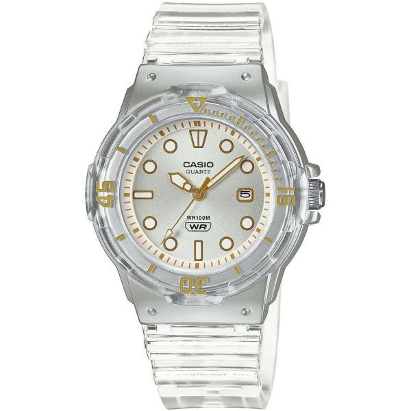 Casio Collection unisex karóra LRW-200HS-7EVEF